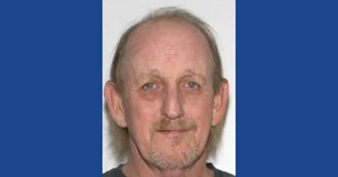 Police searching for missing person in Virginia