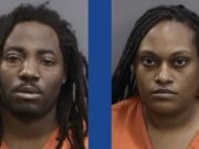 Two people arrested following drug bust in Florida