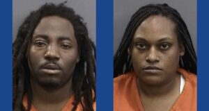 Two people arrested following drug bust in Florida
