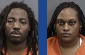 Two people arrested following drug bust in Florida