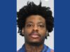 Police searching for wanted fugitive in Tennessee