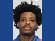 Police searching for wanted fugitive in Tennessee