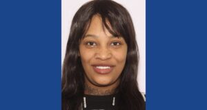Police searching for wanted fugitive in Ohio