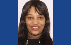 Police searching for wanted fugitive in Ohio