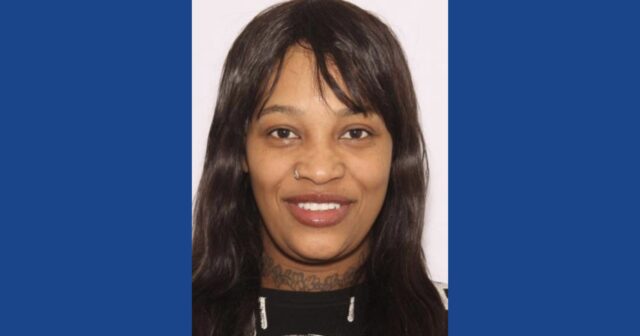 Police searching for wanted fugitive in Ohio