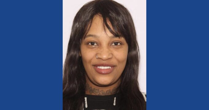 Police searching for wanted fugitive in Ohio