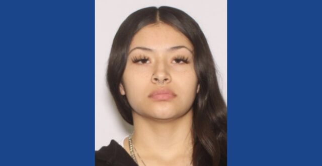 Police searching for missing 16-year-old in Ohio