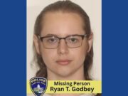 Police searching for missing person in Ohio