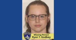 Police searching for missing person in Ohio