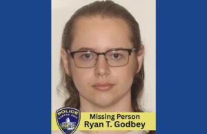 Police searching for missing person in Ohio