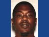 Police searching for wanted fugitive in Georgia