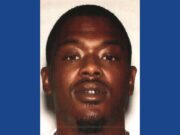 Police searching for wanted fugitive in Georgia