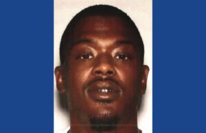 Police searching for wanted fugitive in Georgia