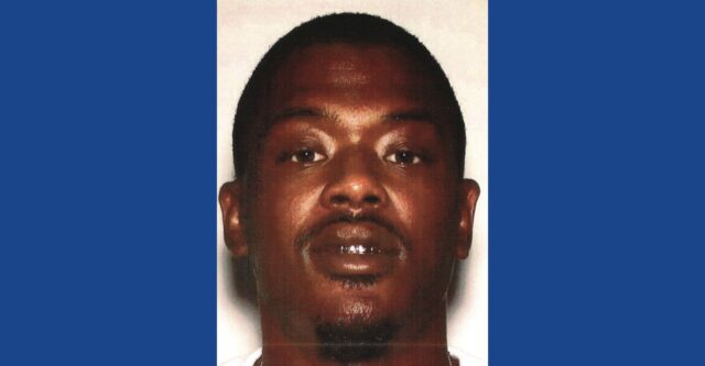 Police searching for wanted fugitive in Georgia
