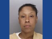 Police searching for wanted fugitive in Ohio