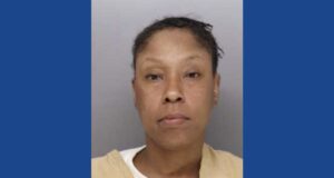 Police searching for wanted fugitive in Ohio