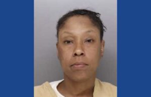 Police searching for wanted fugitive in Ohio