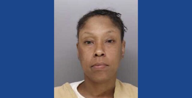 Police searching for wanted fugitive in Ohio