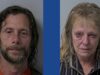 Two people arrested following drug bust in Ohio