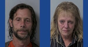 Two people arrested following drug bust in Ohio