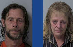 Two people arrested following drug bust in Ohio