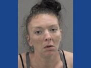 Police searching for wanted fugitive in Illinois