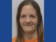 Police searching for wanted fugitive in Ohio