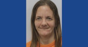 Police searching for wanted fugitive in Ohio