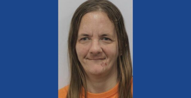 Police searching for wanted fugitive in Ohio