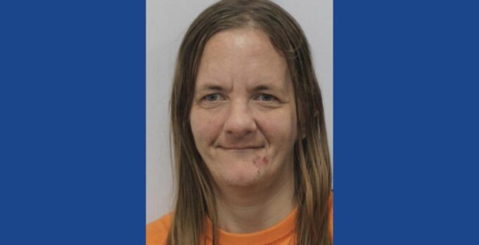 Police searching for wanted fugitive in Ohio