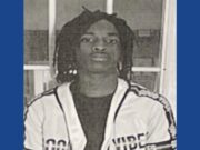 Police searching for missing person in Georgia