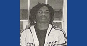 Police searching for missing person in Georgia