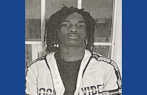 Police searching for missing person in Georgia