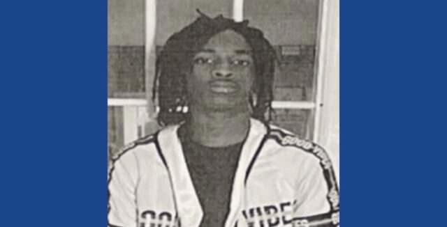 Police searching for missing person in Georgia