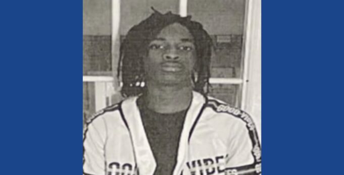 Police searching for missing person in Georgia