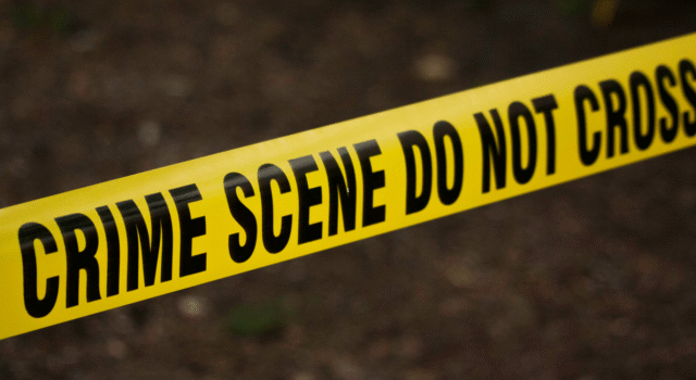 One person injured after being shot in leg in South Carolina