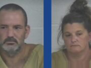 Two people arrested following drug bust in Kentucky