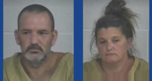 Two people arrested following drug bust in Kentucky