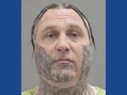 Police searching for wanted fugitive in Illinois