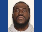 Police searching for wanted fugitive in Ohio