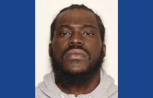 Police searching for wanted fugitive in Ohio