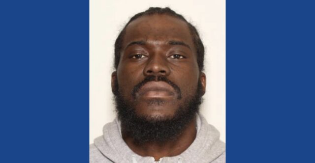 Police searching for wanted fugitive in Ohio