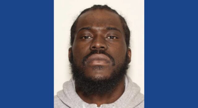 Police searching for wanted fugitive in Ohio