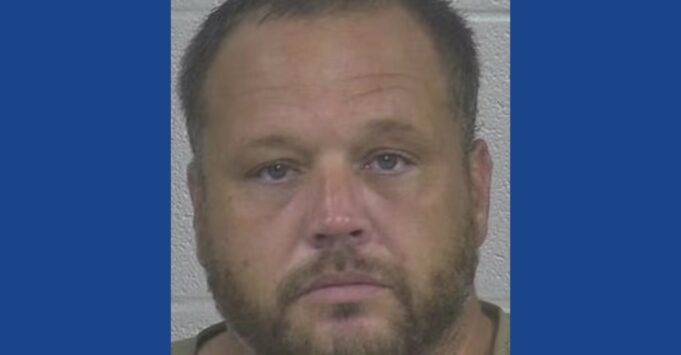 One person arrested following drug bust in Kentucky