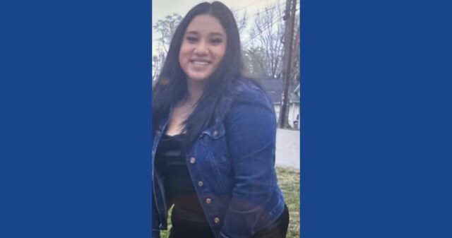 Police searching for missing 17-year-old in Kentucky