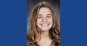 Police searching for missing 16-year-old in Ohio
