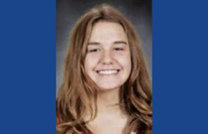 Police searching for missing 16-year-old in Ohio