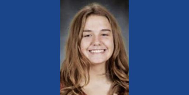 Police searching for missing 16-year-old in Ohio