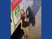 Police searching for suspect who stole U-Haul in Ohio