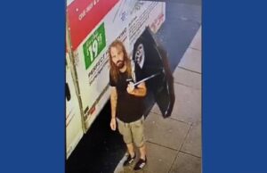 Police searching for suspect who stole U-Haul in Ohio